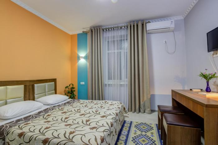 Viva Hotel - Hostel,,2 star