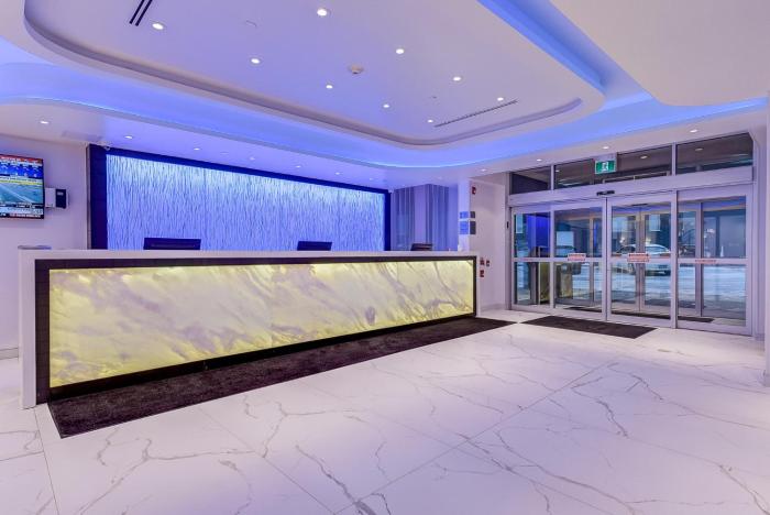 Est Hotel,Toronto>>Etobicoke,3.5 star