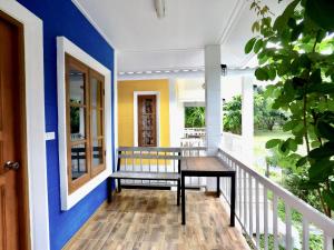 thiw tara resort