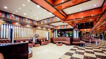 Grand Parazo Hotel Suvarnbhumi Airport,Bang Sao Thong>>Bang Bo,5 star