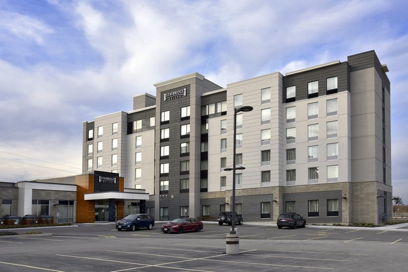Staybridge Suites Waterloo - St. Jacobs Area, An Ihg Hotel