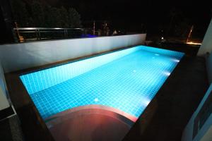Surisa Seaview Pool Villas,Near Chaweng Noi Beach,3 star