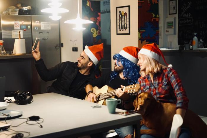 good people design hostel