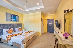 Tj Patong Hotel -,,3 star