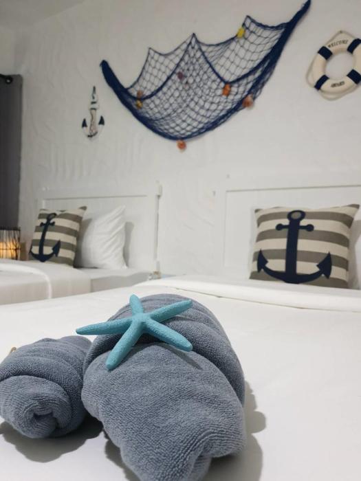 Phi Phi Indigo Hotel,Ko Phi Phi>>Ao Nang,2.5 star