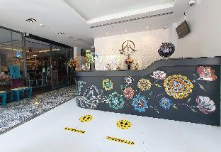 Marigold Lanna,Viewdoi Village>>Chiang Mai,3 star