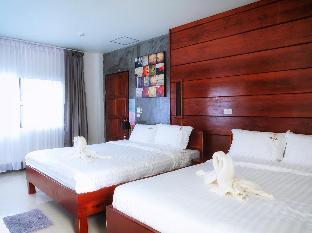 The Key Hotel,The 2-Star The Key Hotel Offers Comfort And Convenience Whether You're On Business Or Holiday In Koh,2 star