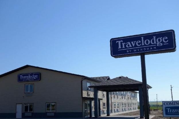 Travelodge By Wyndham Pincher Creek,Alberta>>Pincher Creek,2 star