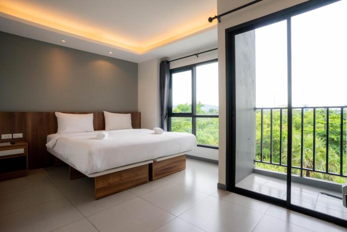 the zleep chonburi