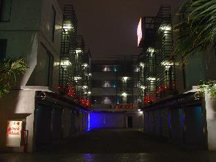 Cd Motel,North>>Hsinchu,2 star