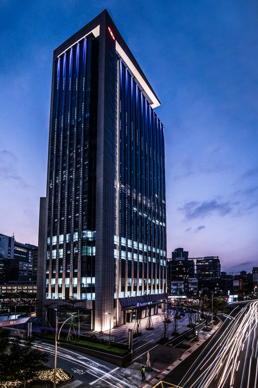 the place taipei