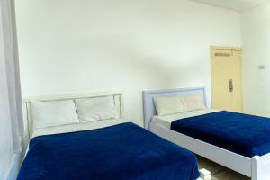 brannic lodge hostel