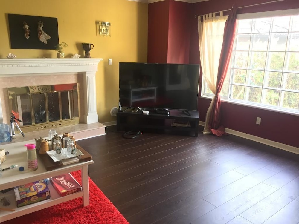 beijing vancouver homestay