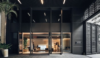Kimpton Da An Taipei, An Ihg Hotel,Taipei>>Daan,4.5 star