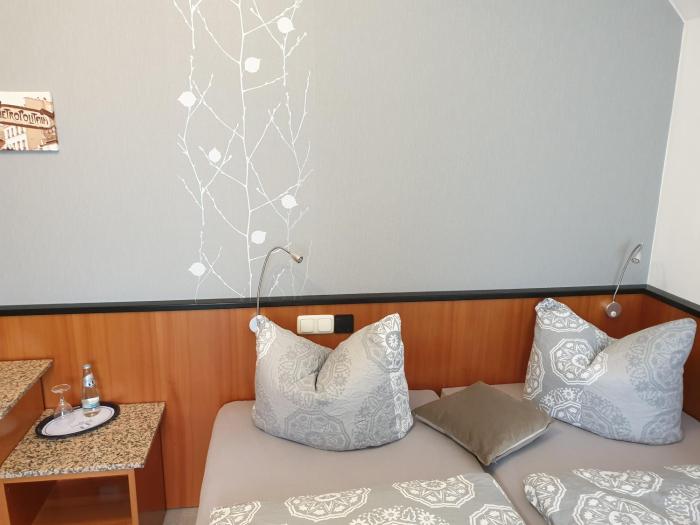Hotel Sonnenschein,Elbe-Elster>>Bad Liebenwerda,3 star