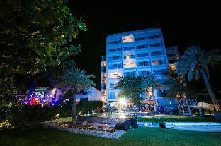 Worita Cove Hotel,Jomtien>>Ban Amphoe,4 star