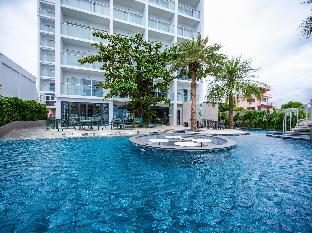 Worita Cove Hotel,Jomtien>>Ban Amphoe,4 star