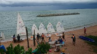 Worita Cove Hotel,Jomtien>>Ban Amphoe,4 star