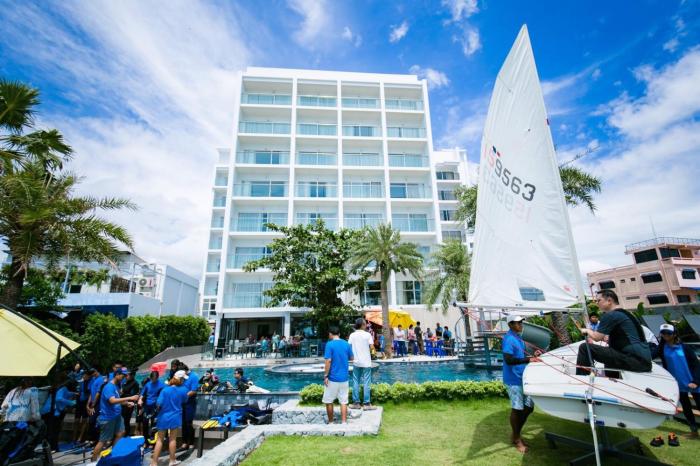 worita cove hotel