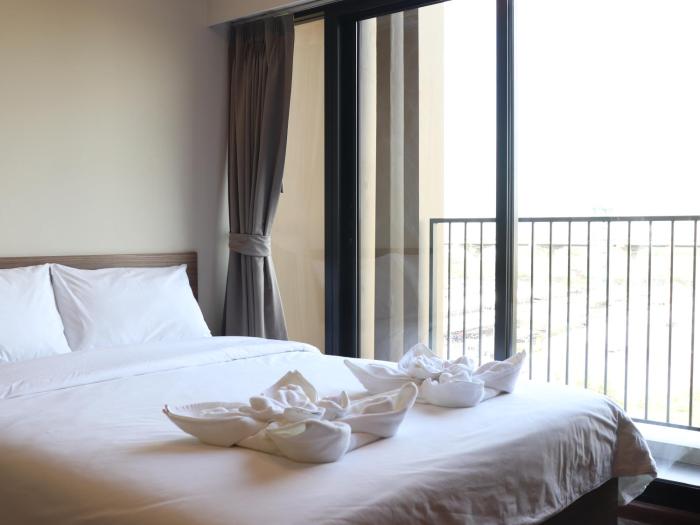 Rangsit Residence,Ban Talat Rangsit>>Ban Khlong Sam,1 star
