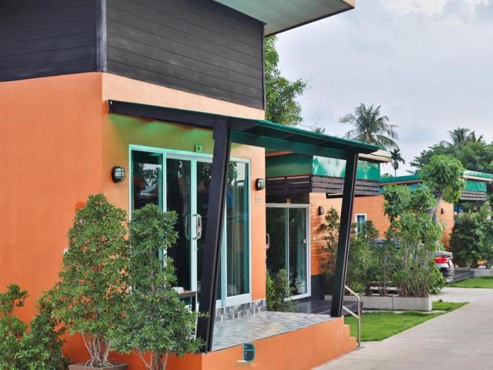 Nawamit Home Garden,Nakhon Si Thammarat Province>>Nakhon Si Thammarat,1 star