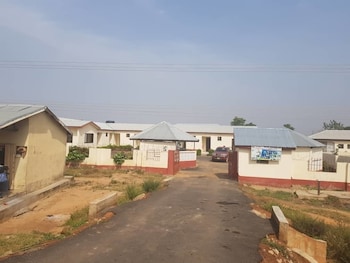 Pal-Elma Hotel,Upper West Region>>Wa,2.5 star