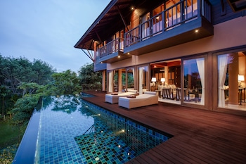 Villa Lydia, Koh Yao Noi,Ko Yao Noi>>Ko Yao,4.5 star