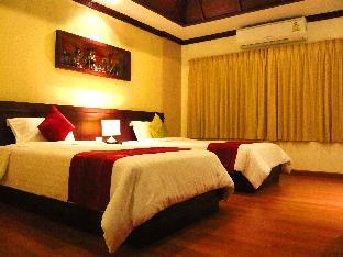 King Hotel,King Hotel Is Conveniently Located In The Popular Loei City Center Area. The Property Offers Guests ,2 star