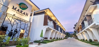 makan resort