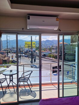 Kamala Cool Hotel,Near Phuket Fantasea,1 star