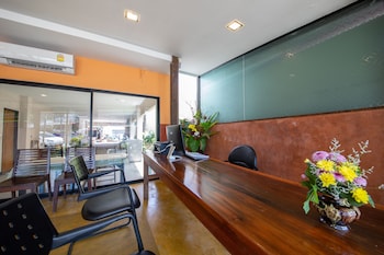 Kamala Cool Hotel,Near Phuket Fantasea,1 star