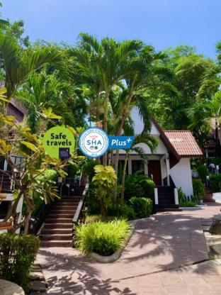 Tok Little Hut,Tok Little Hut Is Perfectly Located For Both Business And Leisure Guests In Koh Samet. The Hotel Has,4 star