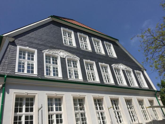 Schulhaus Hotel,Dusseldorf>>Dortmund,4 star