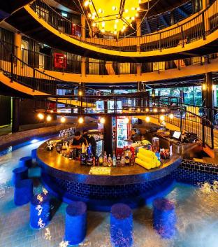 Hivetel,Phuket>>Chalong,3 star