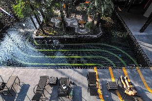 Hivetel,Phuket>>Chalong,3 star