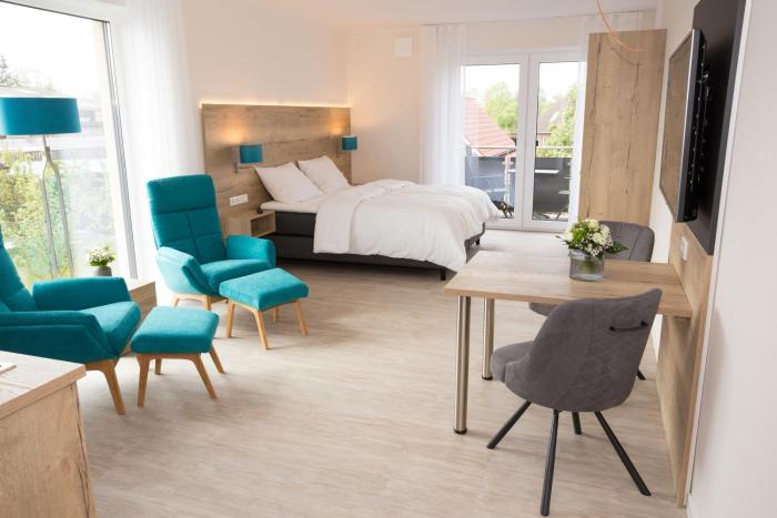 @Home Boardinghouse,Dinklage>>Bremen,4 star