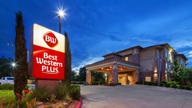 Best Western Plus Goliad Inn & Suites,Victoria>>Goliad,2.5 star