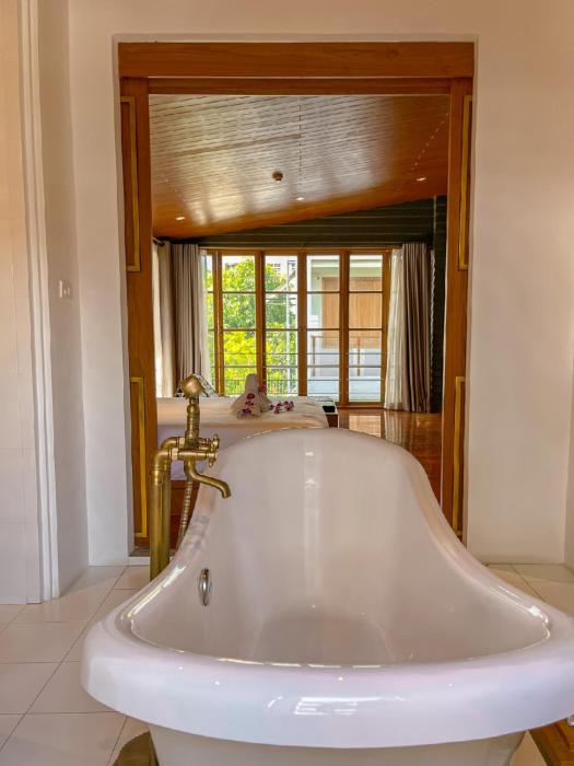 Vali Villa Bangkok,Phra Nakhon>>Bangkok,3 star