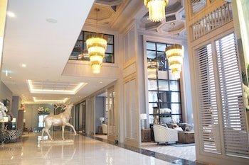 Sn Connx - Sha Plus,Chonburi>>Chon Buri,4 star