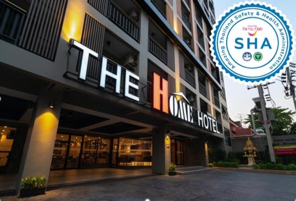 the home hotel