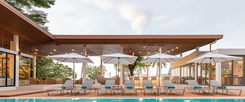 Liv Hotel Phuket Patong Beachfront,Kathu>>Karon Beach,3.5 star