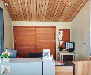 Louis' Runway View Hotel,Mai Khao Beach>>Mai Khao,3 star