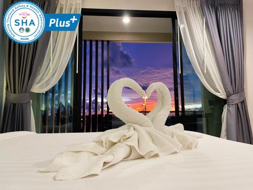 Louis' Runway View Hotel,Mai Khao Beach>>Mai Khao,3 star