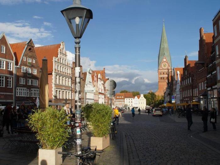 Hotel Kutscherstube,Embsen>>Adendorf,1 star