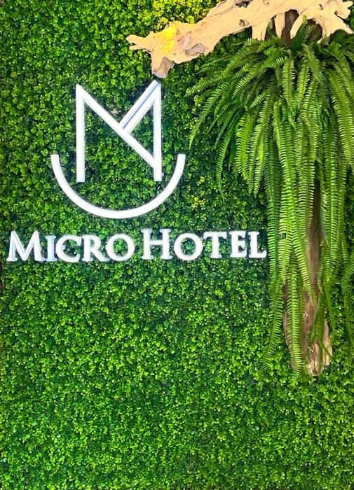 micro hotel