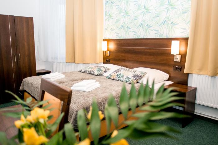 Hotel Polonia - Frankfurt-Oder,Brandenburg Region>>Frankfurt An Der Oder,3 star