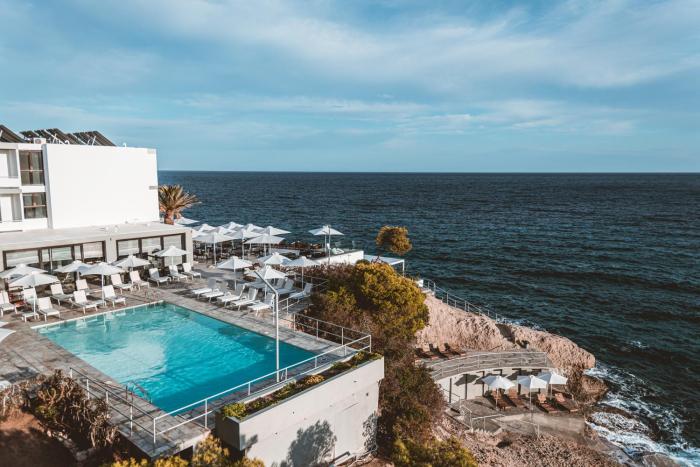 apollo resort