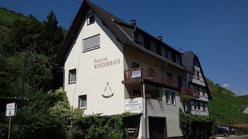 hotel pension winzerhaus
