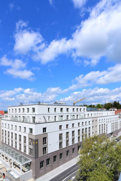 Das Hurner,Bavaria>>Ansbach,2 star
