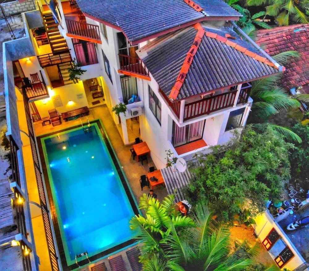 Bienvenido Madiha,South Sri Lanka Coast>>Matara,3 star